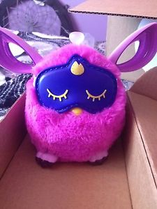 Furby connect