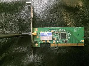 G 54MBPS Pci Adapter Wireless Adapter