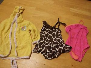 GIRLS 3-6 lot