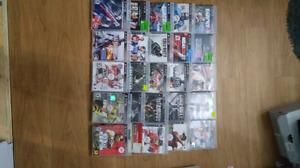 Games for PlayStation 3