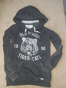 Garage hoodie size small