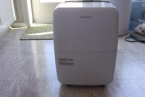 Garrison Dehumidifier