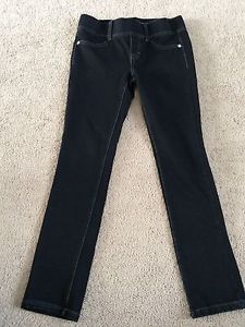 Girls Guess Jeggings