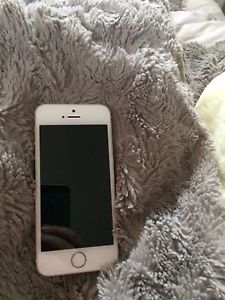 Gold iPhone 5S 100$ OBO