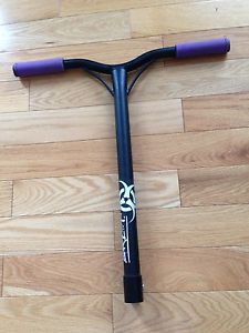 Grit scooter bars and Razor scooter for sale