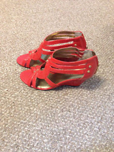 Guess Wedges