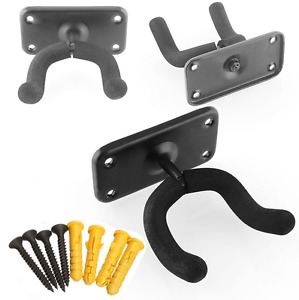 Guitar Wall Mount Hanger Holder Bracket