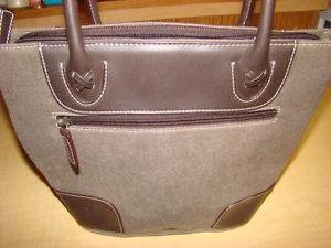 Handbag by Tiff.K