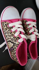 Hello Kitty shoes