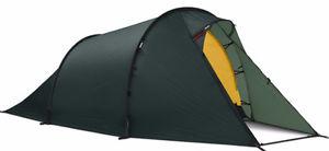 Hilleberg Nallo 2 with Footprint