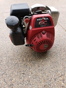 Honda GC190 engine - non running