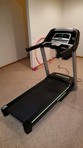 Horizon CT5.3 Treadmill like new