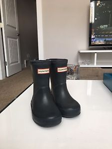 Hunter Boots