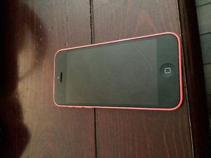 IPhone 5C 8G (Pink)
