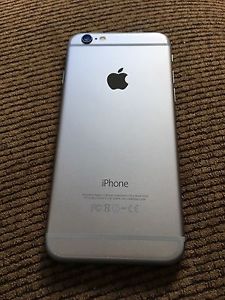 IPhone 6 - 16gb