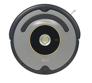 IRobot Roomba 630