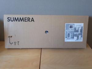 Ikea Summera Computer Holder