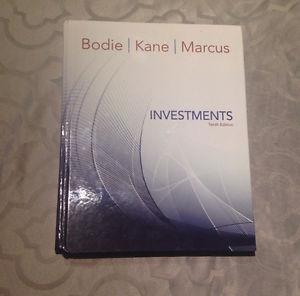 Investments: 10th Edition