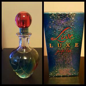 Jlo 100ml purfume