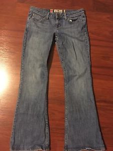 Juicy Couture Jeans Size 27