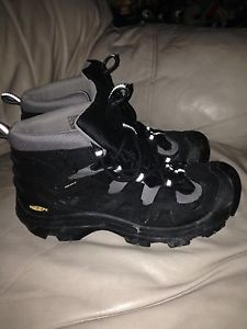 Keen Hiker Boots