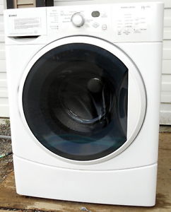 Kenmore Front Loading Washer - Excellent Condition, King