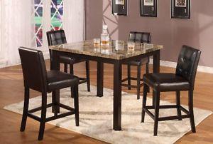 Kitchen table