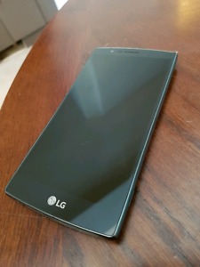 LG G4 and accessories