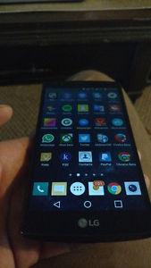 LG G4 in good condition
