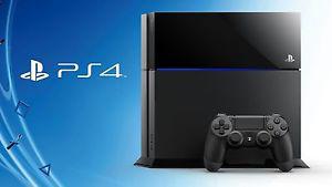 LOOKING TO BUY A PS4