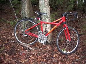 Ladies Cannondale bike for sale