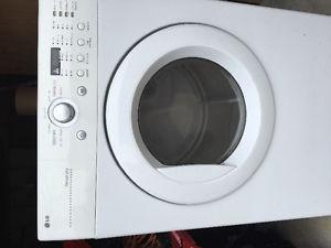 Lg dryer
