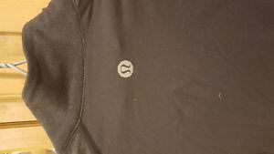 Lululemon jacket like new size 8-10