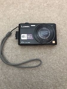 Lumix camera for sale