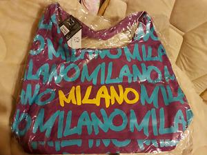 MILANO hand bags