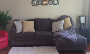 MOVING SALE - Beautiful sofa for sale