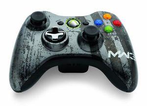 MW3 custom Xbox 360 remote