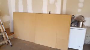 Mdf board for sale
