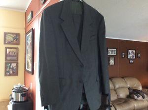 Men's suit