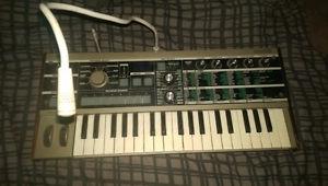 MicroKorg Synth