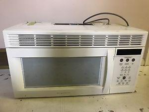 Microwave for sale