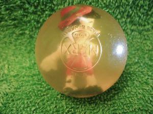Mid Century Marx Japan Pinnochio Bouncing Ball - $30