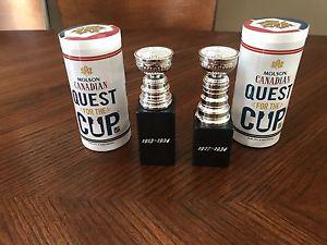 Molson Canadian Stanley Cup
