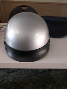 NEW Half Face Helmets $!