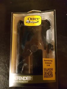 NEW IN BOX Samsung Galaxy s3 Otter box