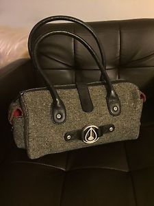 NIXON handbag