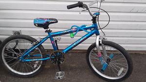 Nice girls bike 40 obo