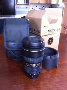 Nikon mm f2.8 lens for sale