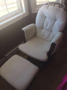 Nursing Chair