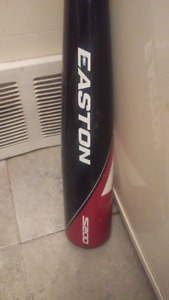 Official baseboll bat